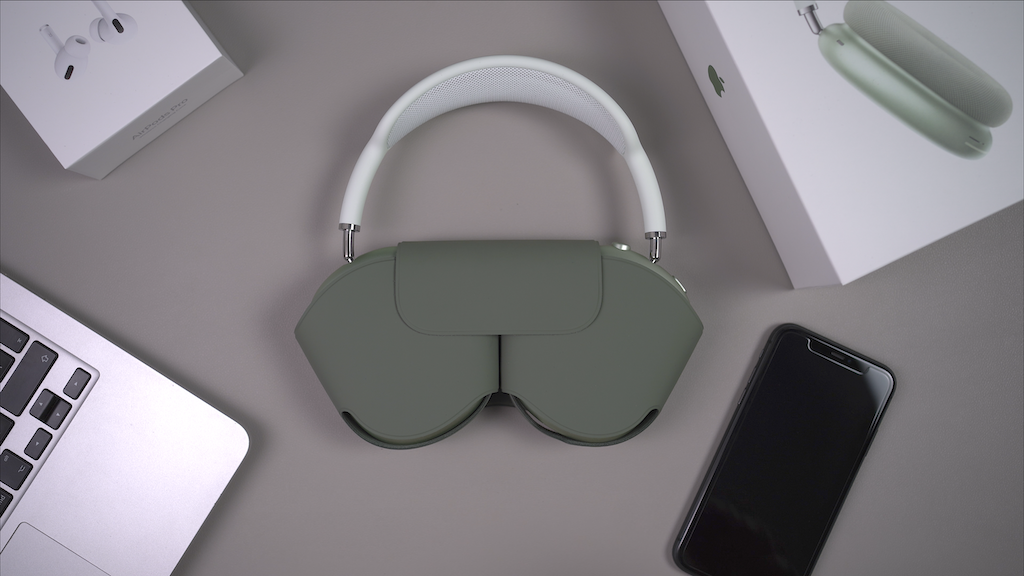 airpod-pro-max